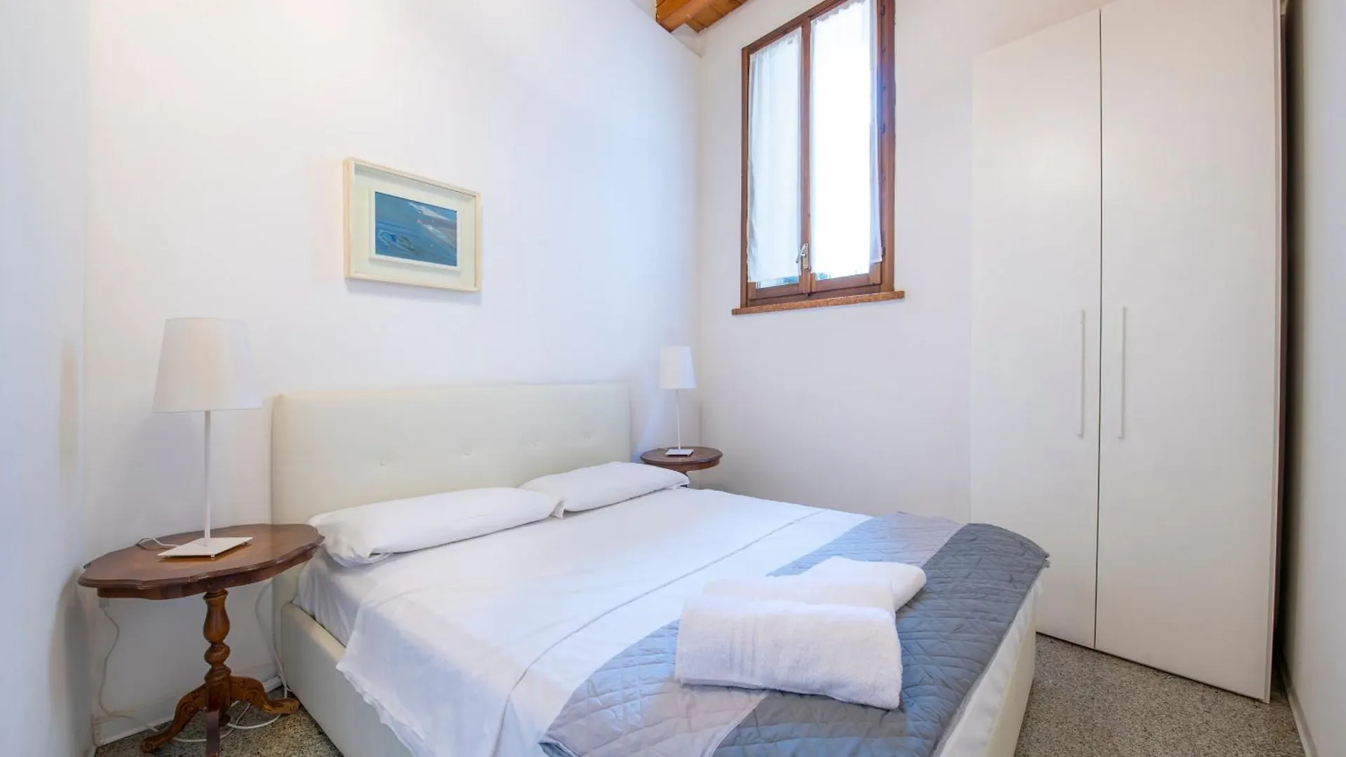 Residenze Giulietta Capuleti 2 Apartment Verona