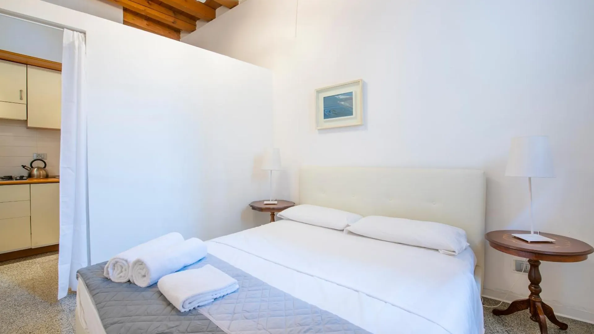 Residenze Giulietta Capuleti 2 Apartment Verona