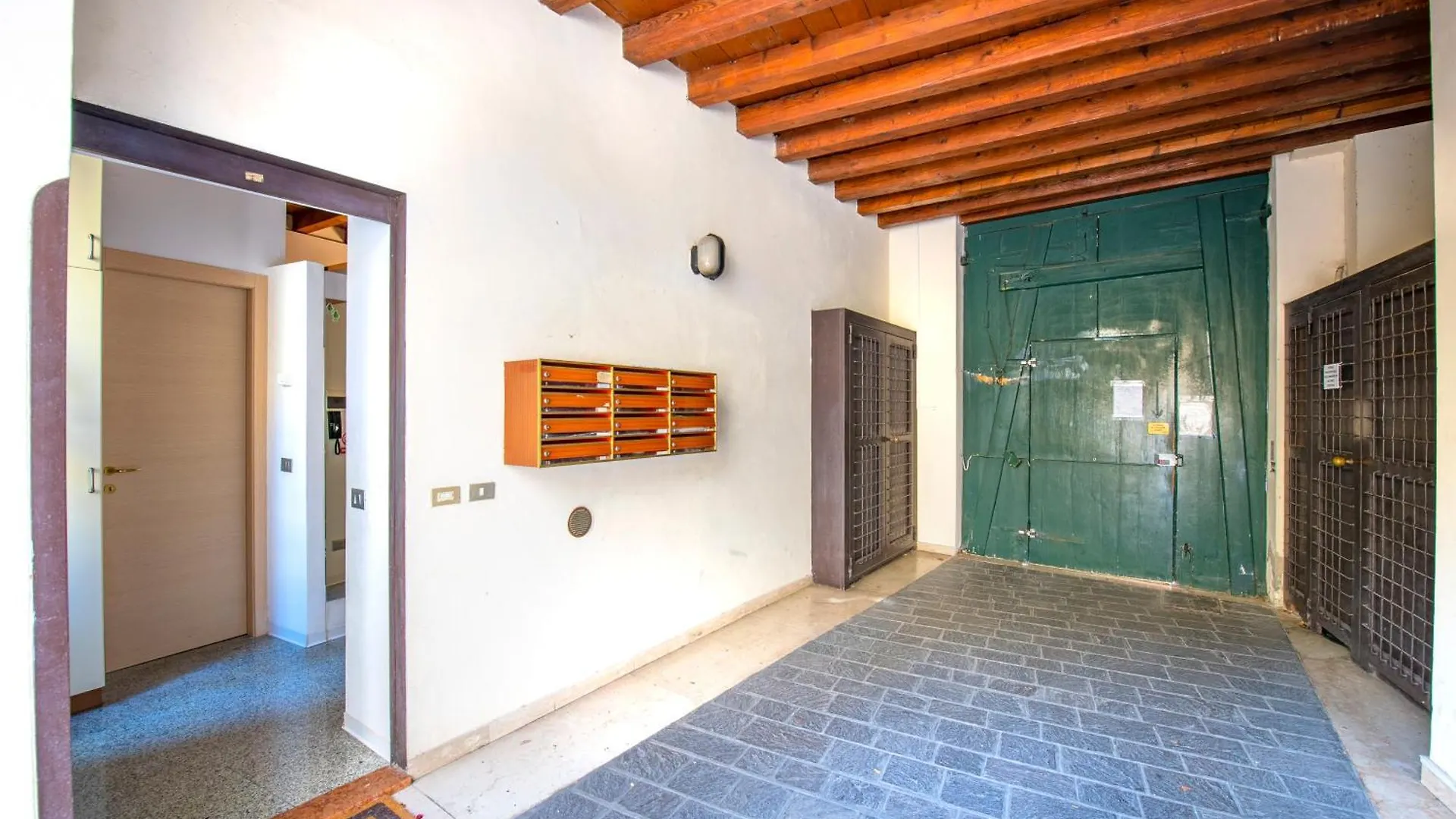 Residenze Giulietta Capuleti 2 Apartment Verona 0*,  Italy