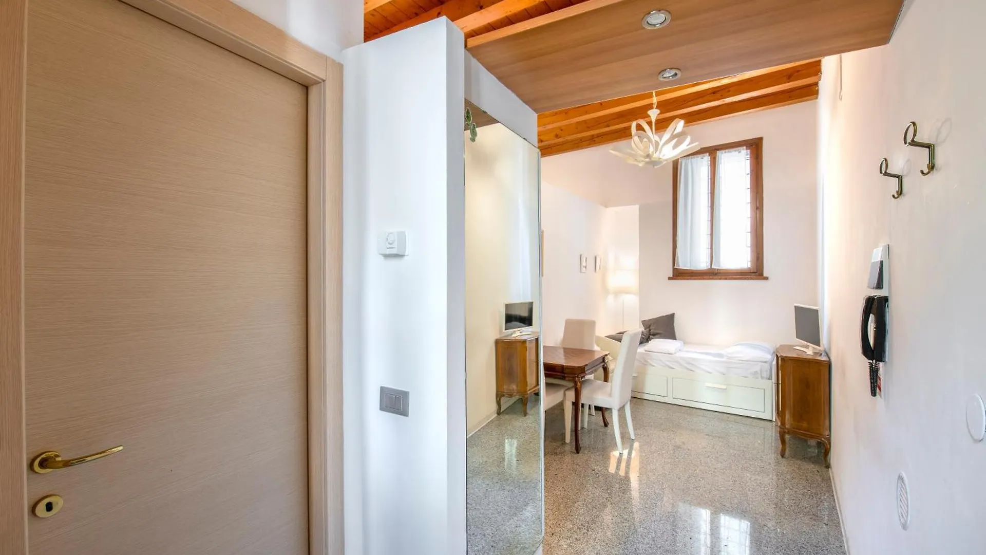 Residenze Giulietta Capuleti 2 Apartment Verona