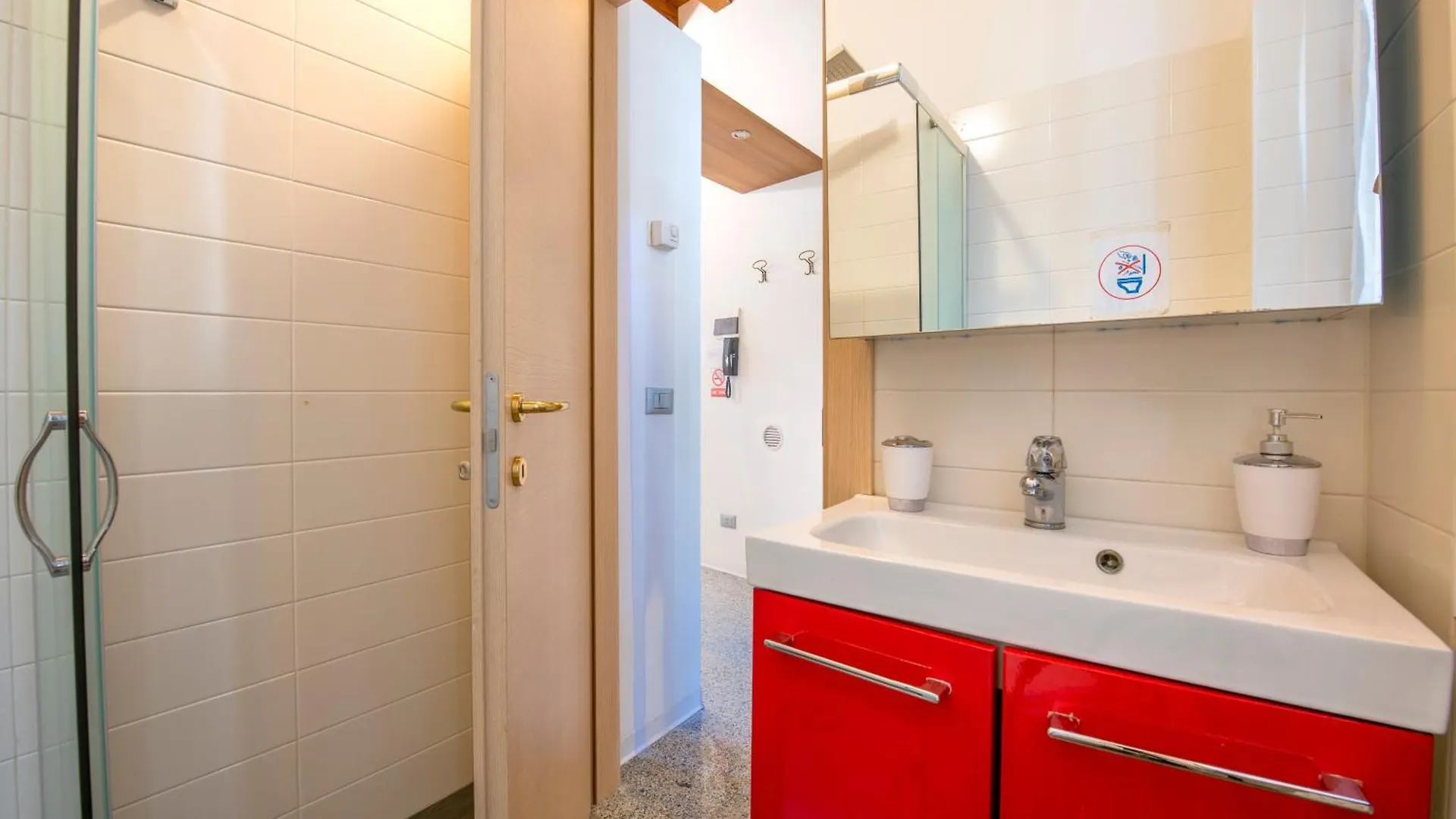 Residenze Giulietta Capuleti 2 Apartment Verona Italy