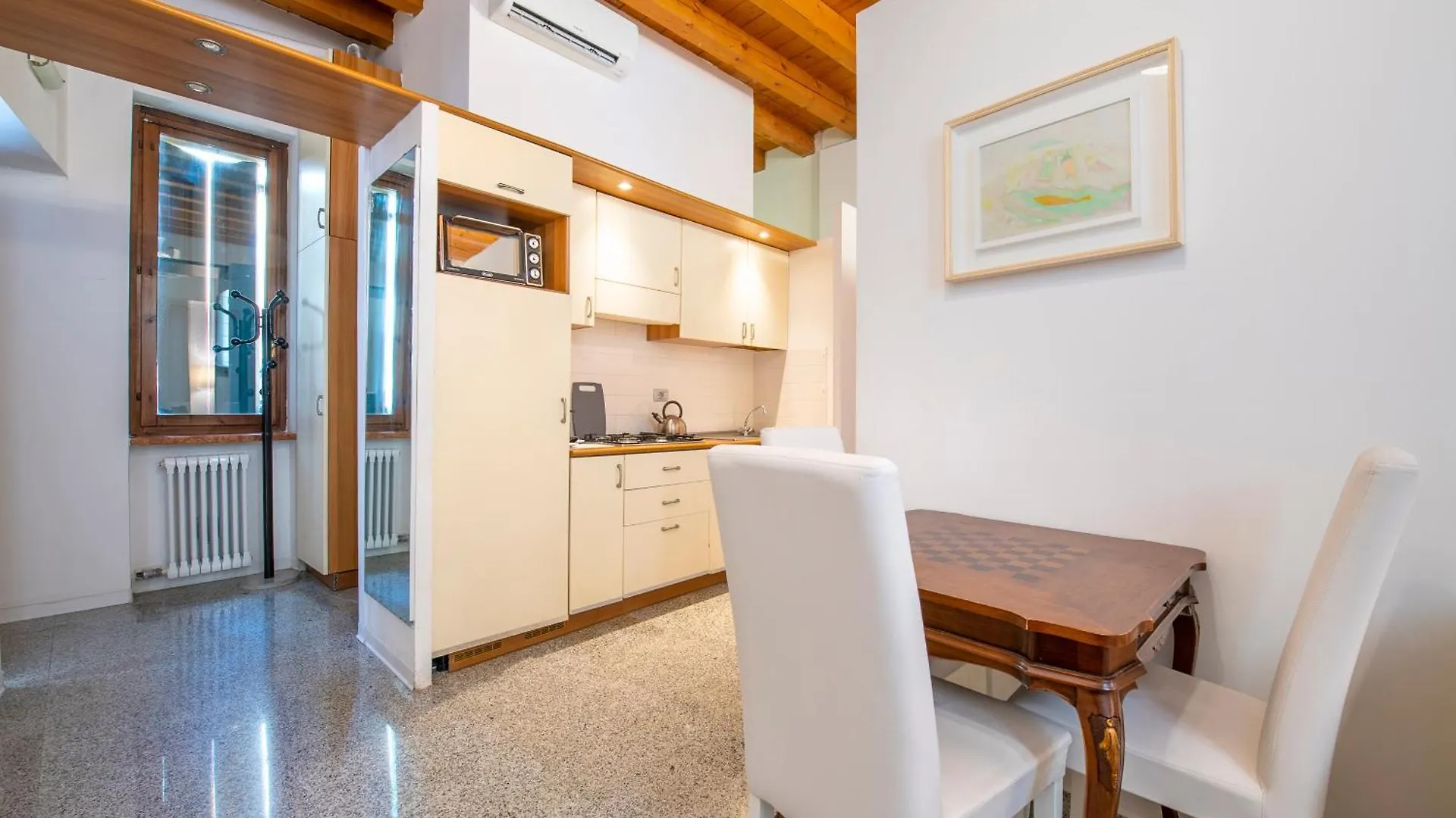 Residenze Giulietta Capuleti 2 Apartment Verona Italy