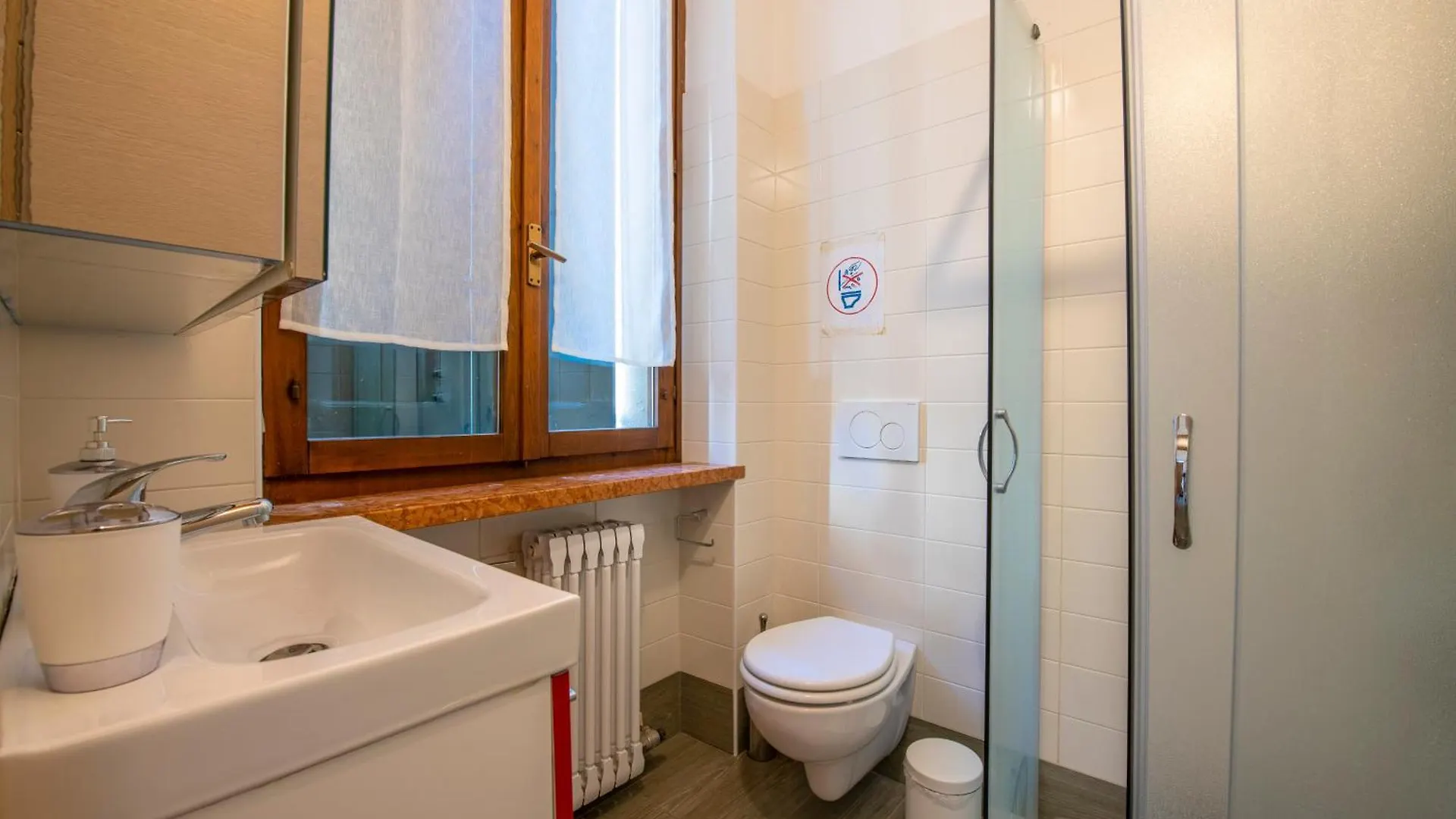 Residenze Giulietta Capuleti 2 Apartment Verona 0*,  Italy