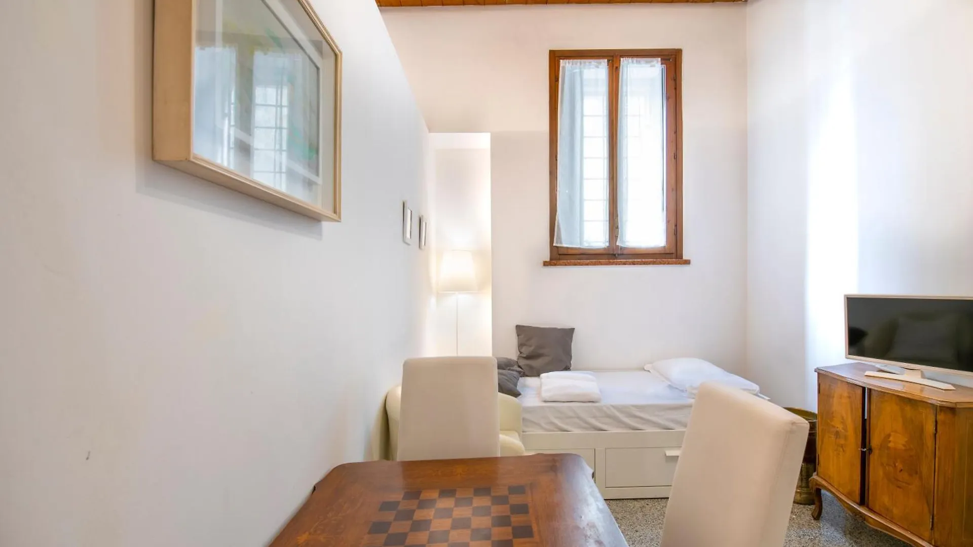 Residenze Giulietta Capuleti 2 Apartment Verona